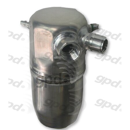 Gpd System Service Kit 9411651